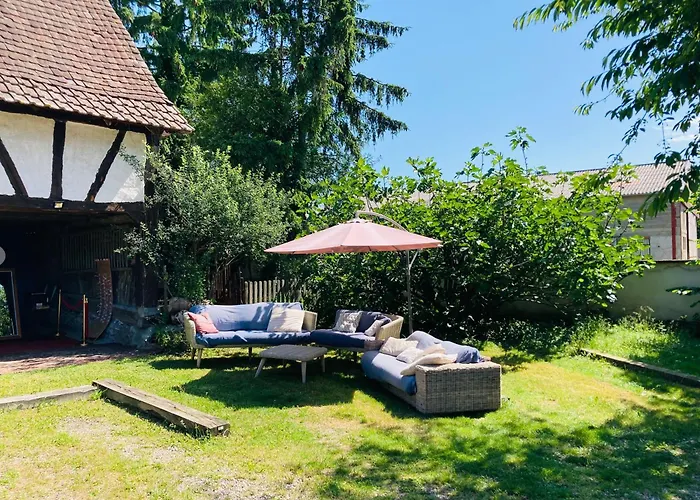 Corps De Ferme - Evenements Farm stay *