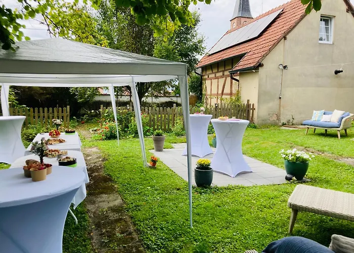 Corps De Ferme - Evenements Farm stay *