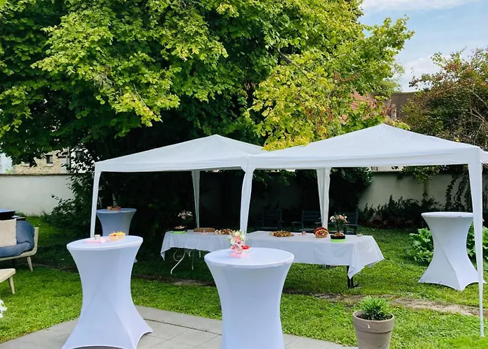 Farm stay Corps De Ferme - Evenements Richtolsheim