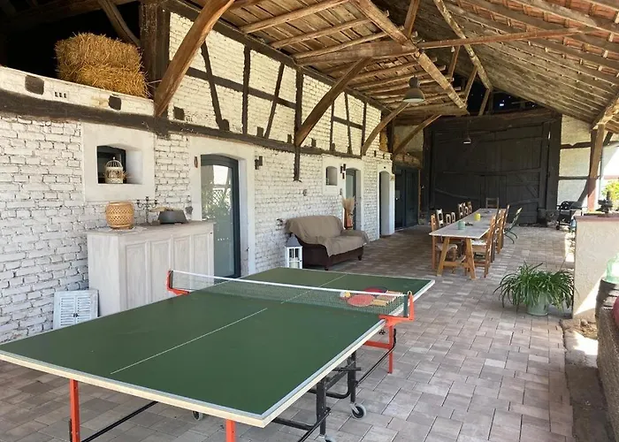 Corps De Ferme - événements Agroturismo