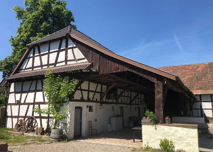 Agroturismo Corps De Ferme - événements *