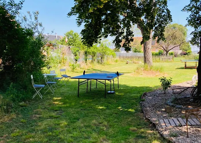 Corps De Ferme - événements