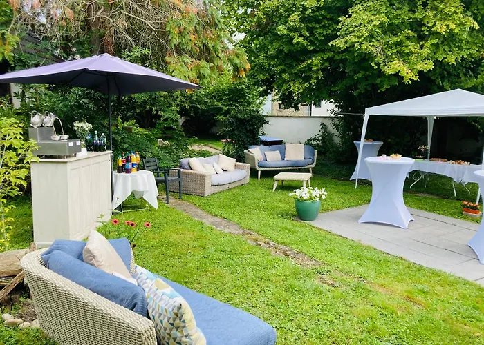 Corps De Ferme - Evenements Richtolsheim