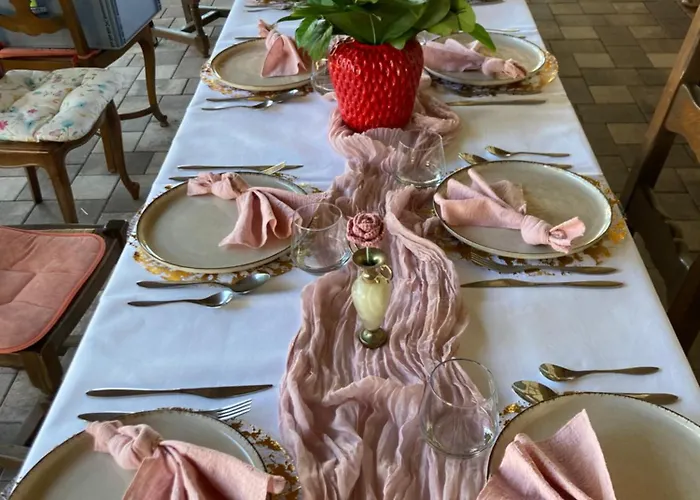 Corps De Ferme - Evenements Farm stay *