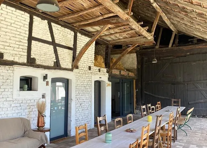 Corps De Ferme - événements