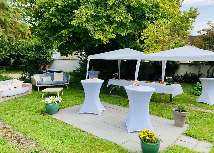 Corps De Ferme - Evenements