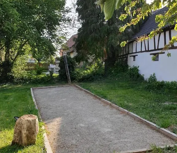 Corps De Ferme - Evenements * Richtolsheim