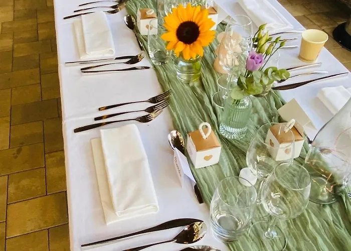 Agroturismo Corps De Ferme - événements *