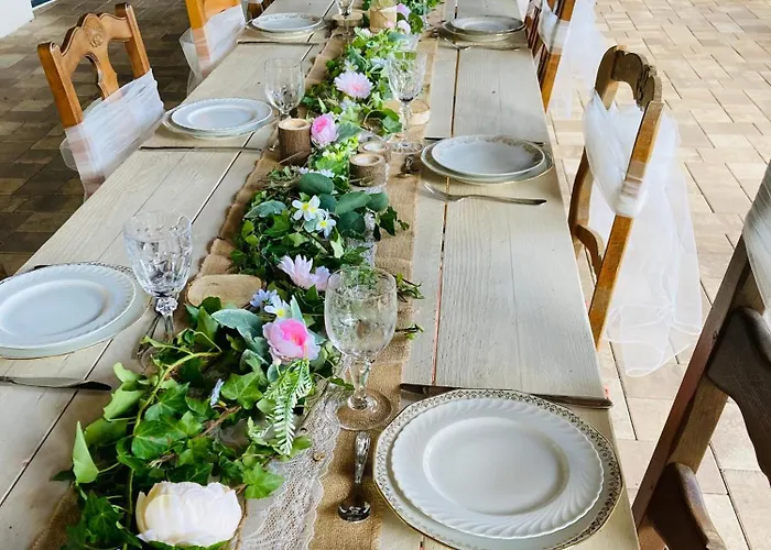 Agroturismo Corps De Ferme - événements *