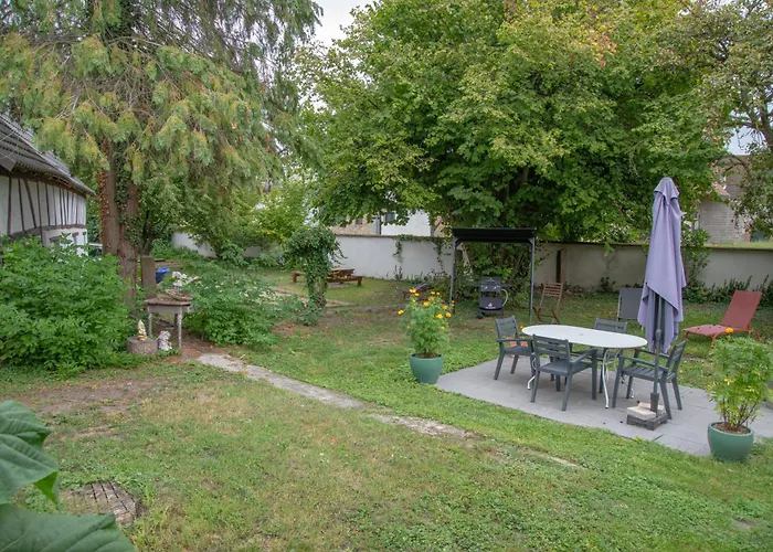 Agroturismo Corps De Ferme - événements