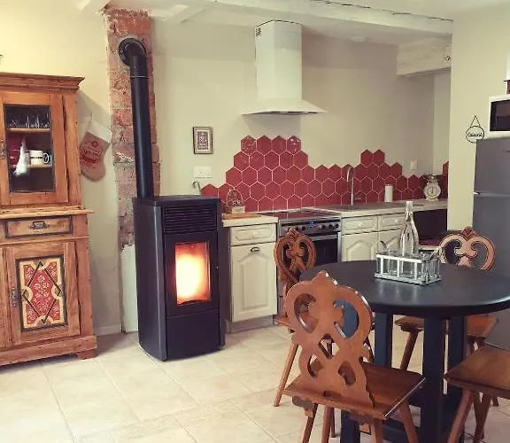 Agroturismo Corps De Ferme - événements *