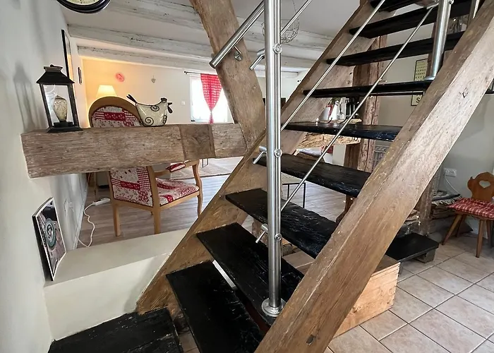 Farm stay Corps De Ferme - Evenements *