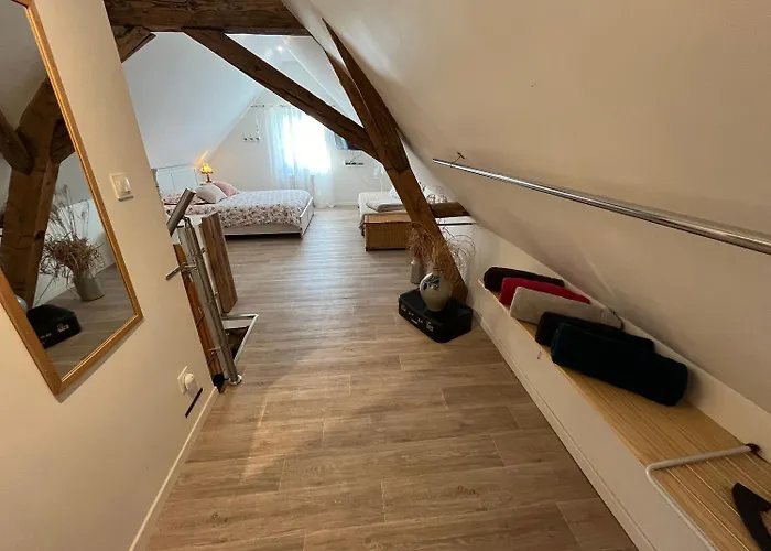 Corps De Ferme - Evenements Richtolsheim