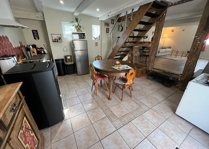 Corps De Ferme - événements Agroturismo Richtolsheim