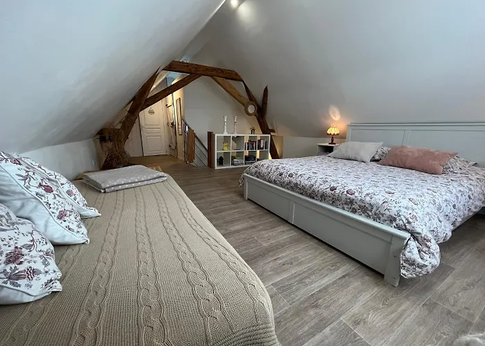 Corps De Ferme - événements