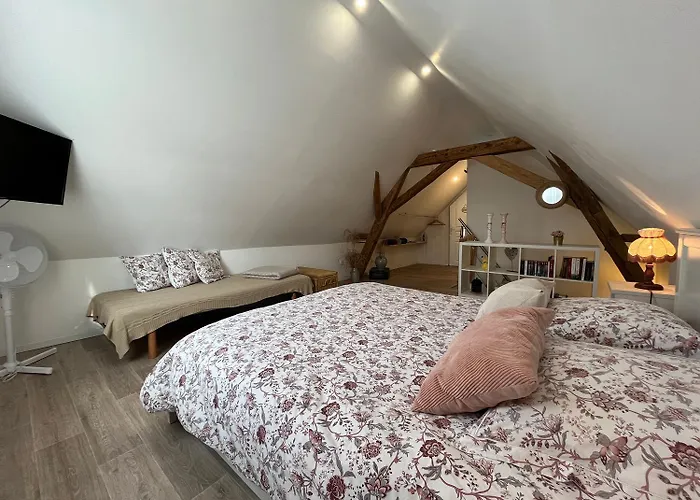 Farm stay Corps De Ferme - Evenements *