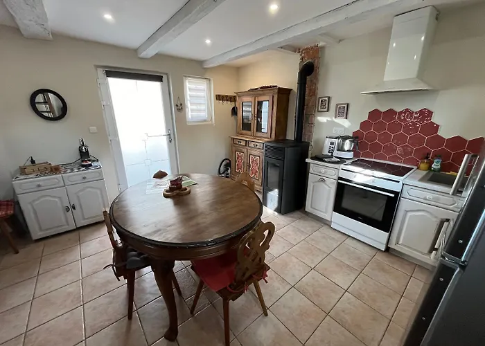 Corps De Ferme - événements * Richtolsheim