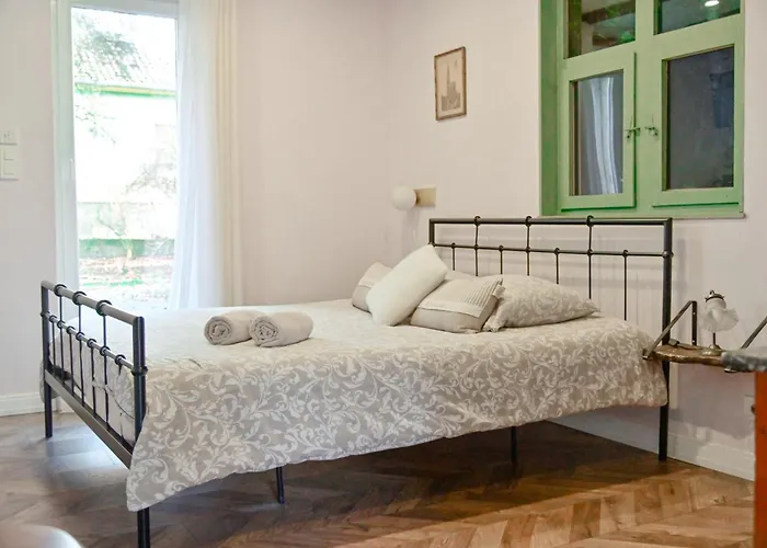 Corps De Ferme - Evenements Farm stay