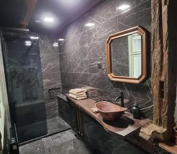 Corps De Ferme - Evenements Farm stay *