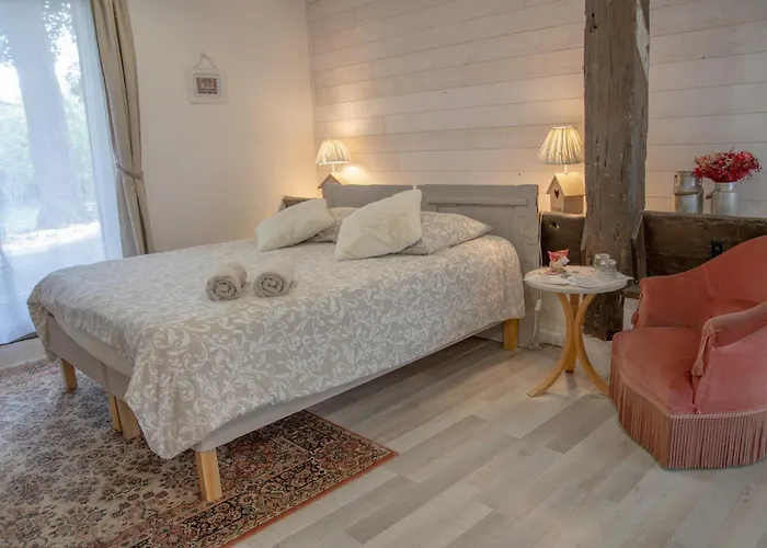 Corps De Ferme - événements *