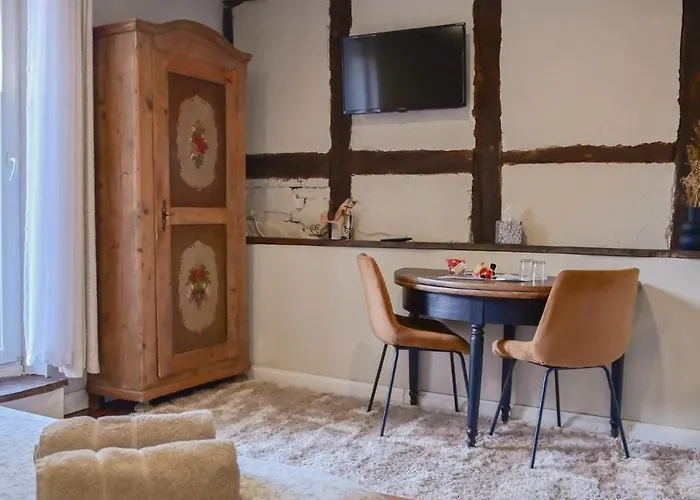 Corps De Ferme - événements Agroturismo *