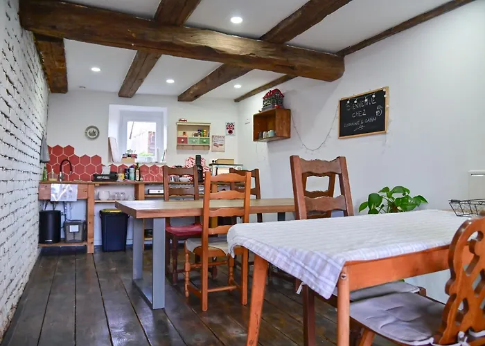 Corps De Ferme - Evenements Richtolsheim