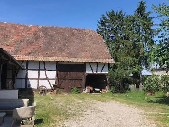 Agroturismo Corps De Ferme - événements