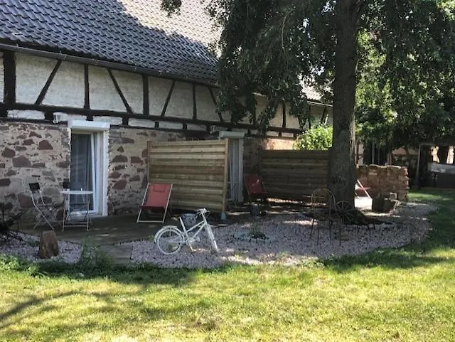 Agroturismo Corps De Ferme - événements