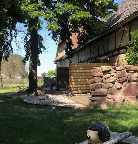 Corps De Ferme - événements Agroturismo Richtolsheim