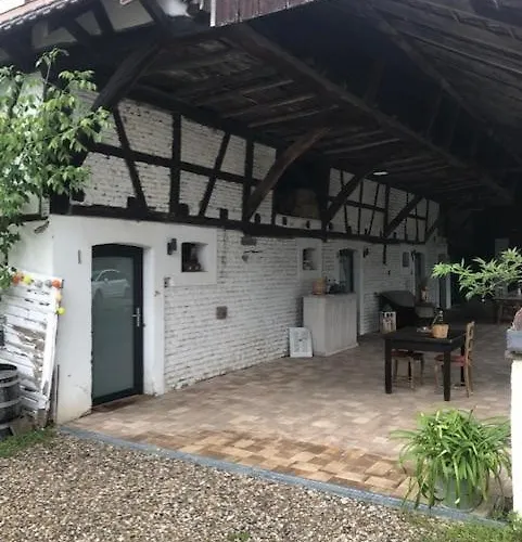 Corps De Ferme - Evenements