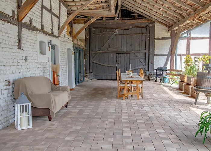 Farm stay Corps De Ferme - Evenements Richtolsheim