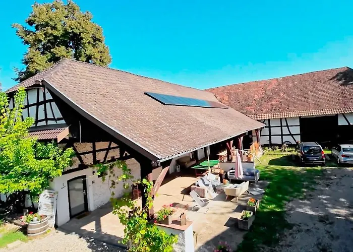 Corps De Ferme - Evenements