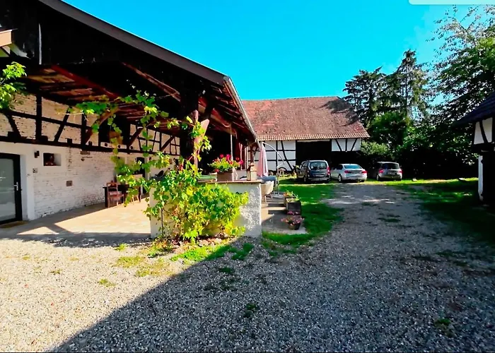 Corps De Ferme - Evenements